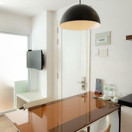 Blu-One Apartment На Транг Екстериор снимка